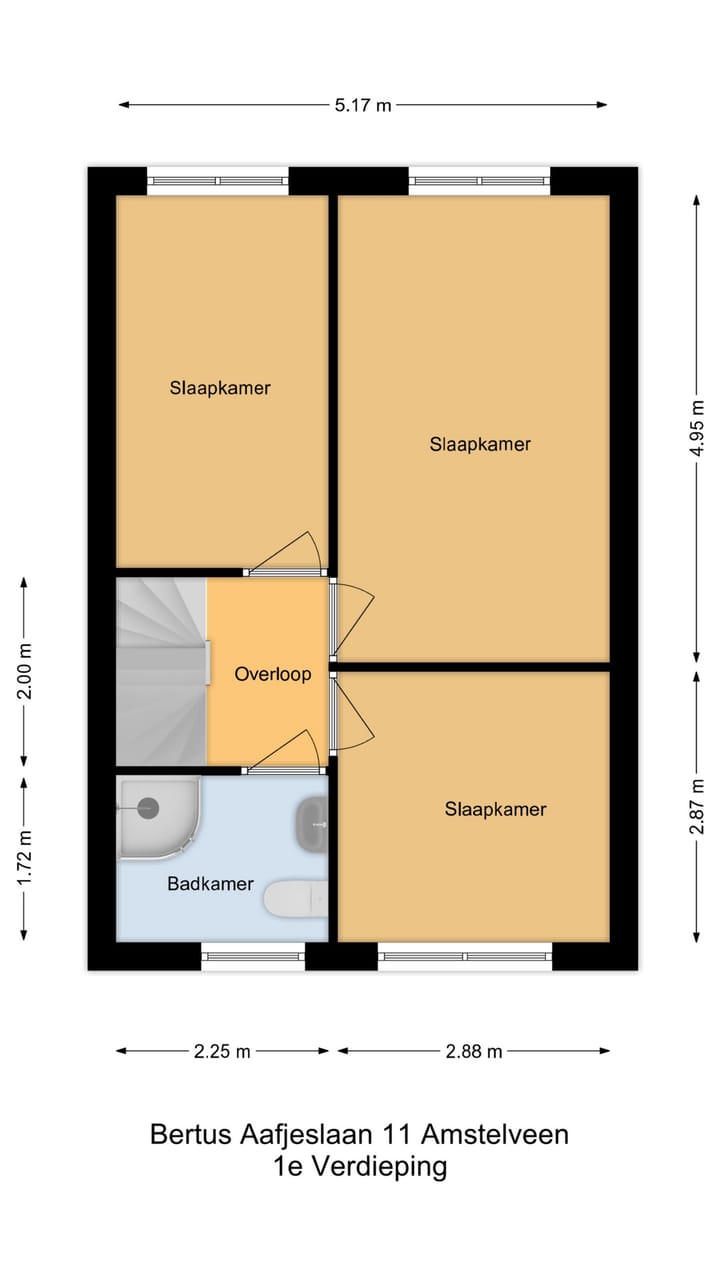 Foto 33 van Bertus Aafjeslaan 11