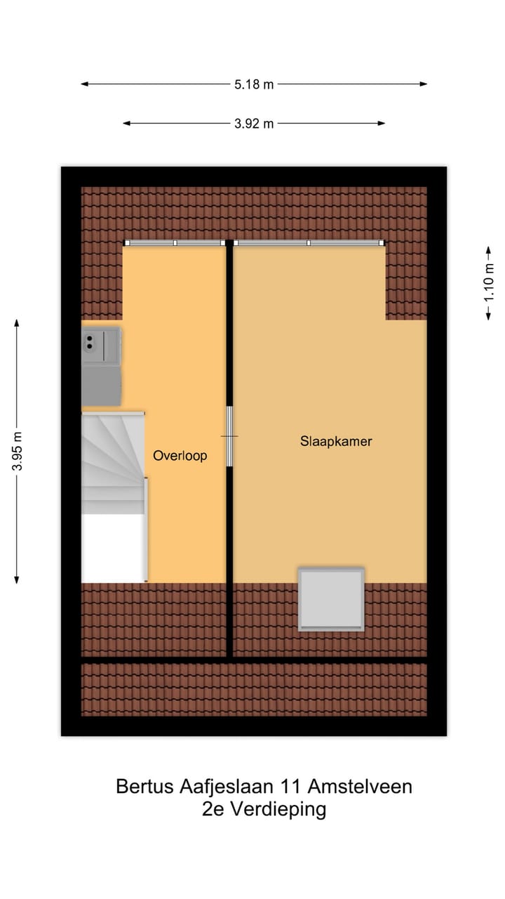 Foto 34 van Bertus Aafjeslaan 11