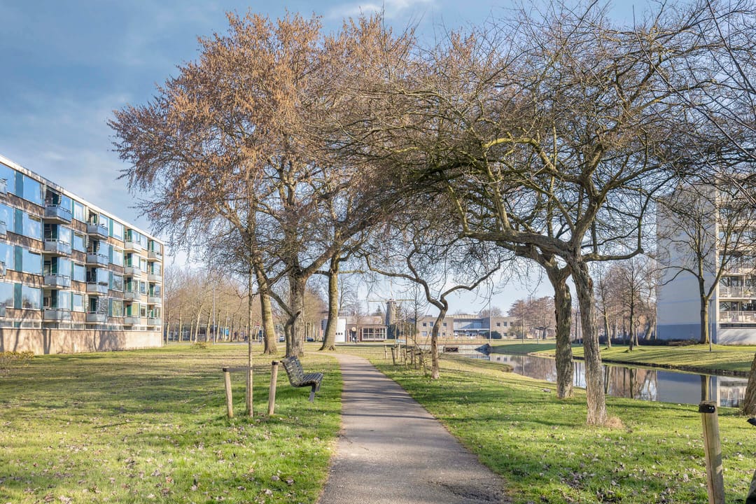 Foto 38 van Merwedepad 1