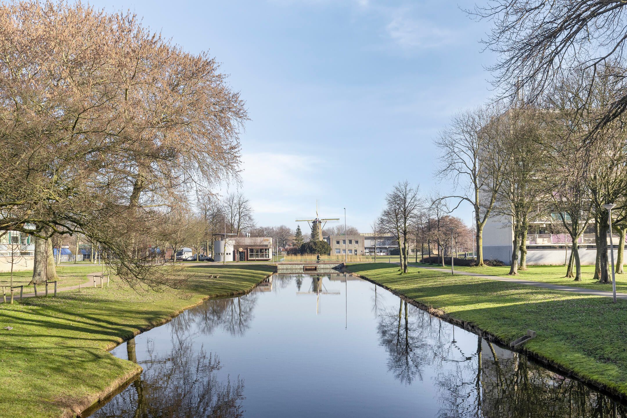 Foto 39 van Merwedepad 1