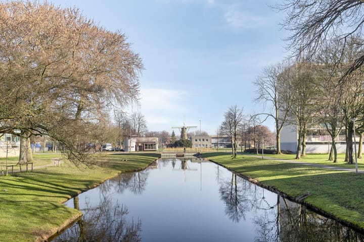 Foto 39 van Merwedepad 1