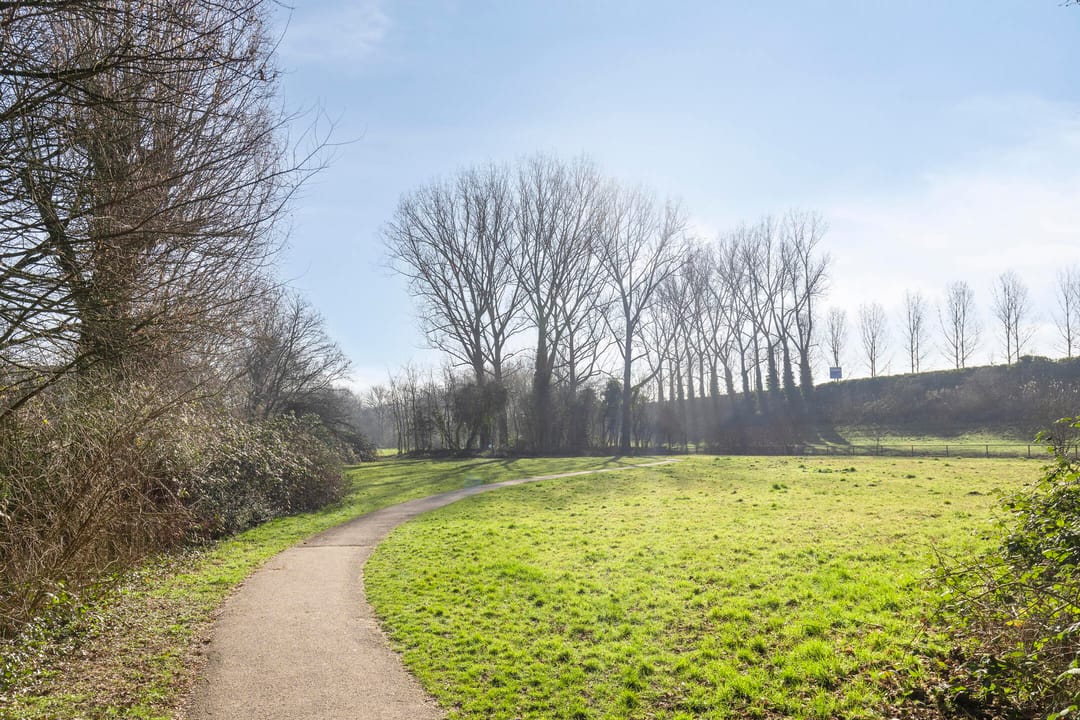 Foto 41 van Merwedepad 1