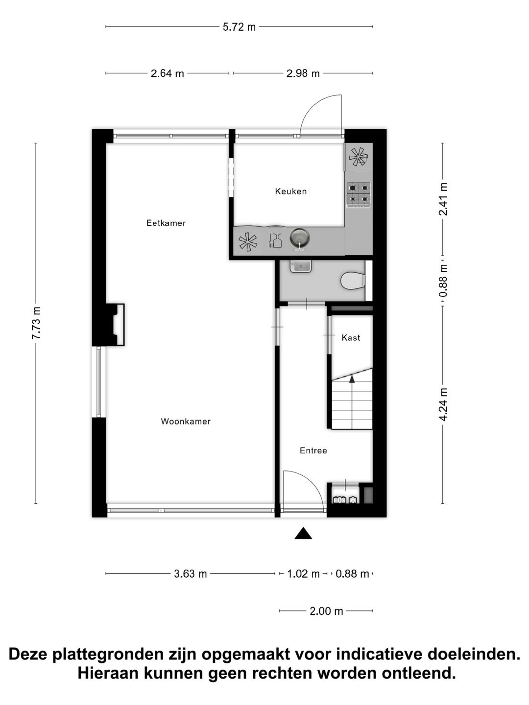 Foto 43 van Merwedepad 1