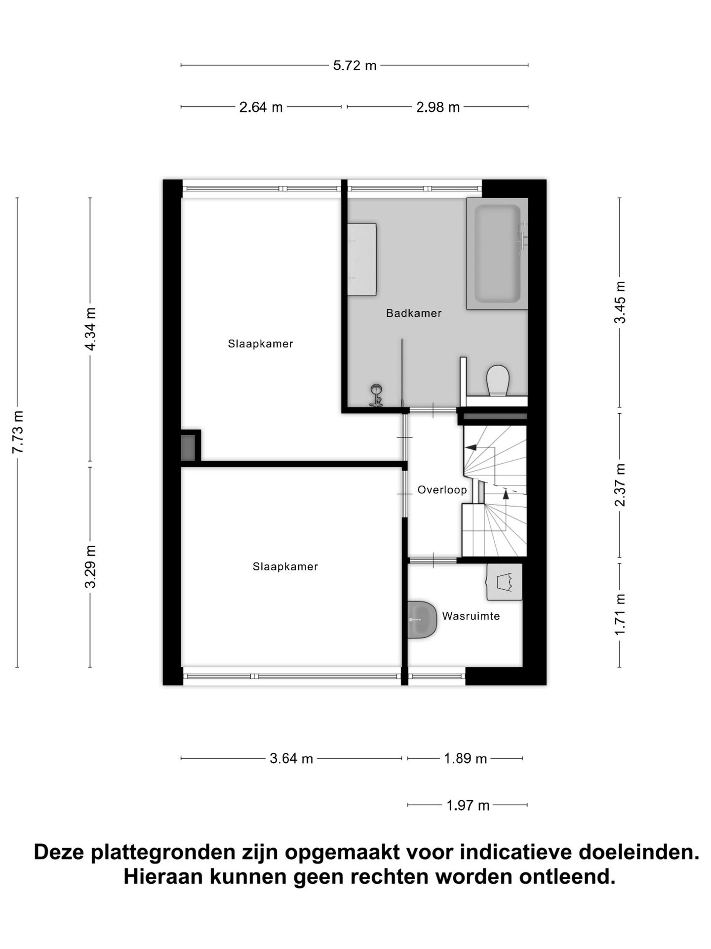 Foto 44 van Merwedepad 1