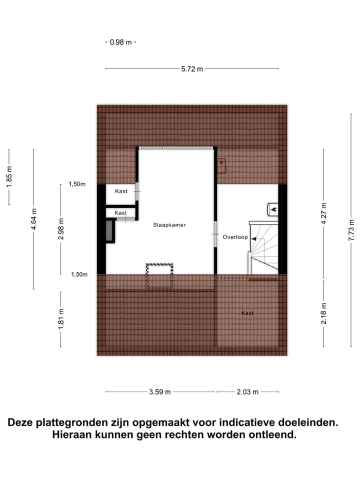 Foto 45 van Merwedepad 1