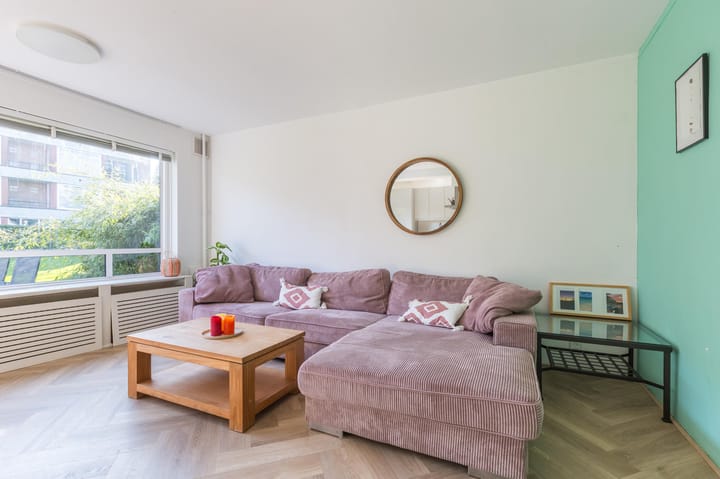 Foto 4 van Zwaluwlaan 122