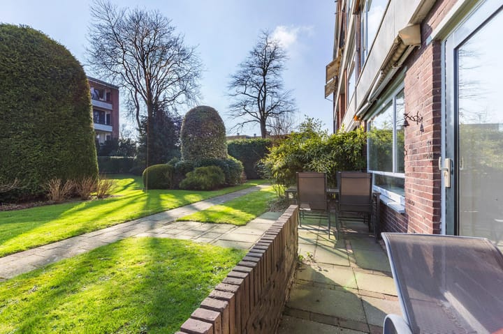 Foto 19 van Zwaluwlaan 122