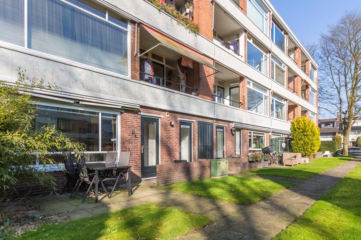 Foto 22 van Zwaluwlaan 122