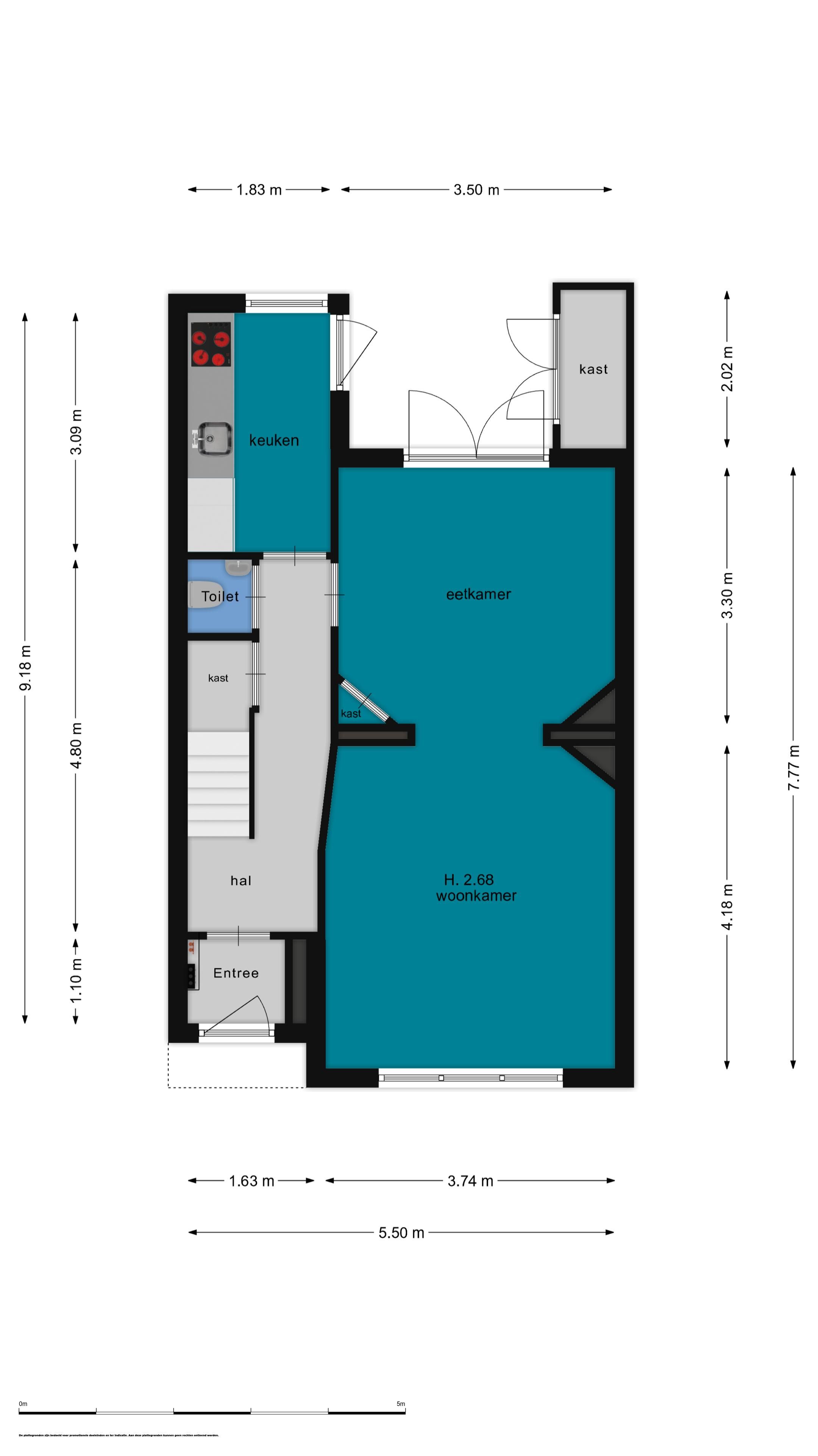 Foto 57 van Noordereinde 181