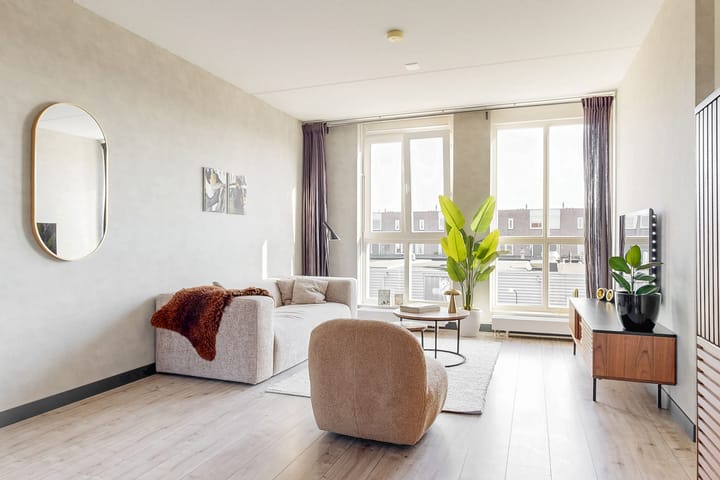 Foto 2 van Hoge Rijndijk 4-69