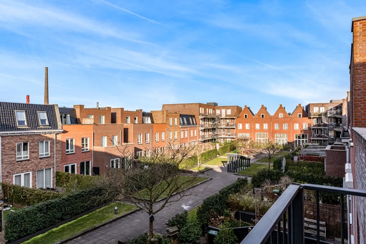 Foto 4 van Hoge Rijndijk 4-69