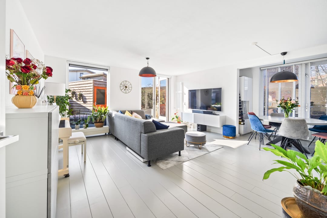 Foto 2 van Buizerdlaan 53