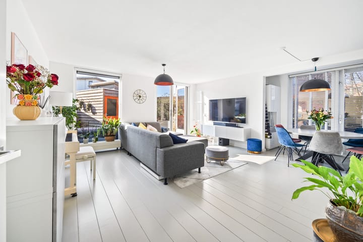 Foto 2 van Buizerdlaan 53