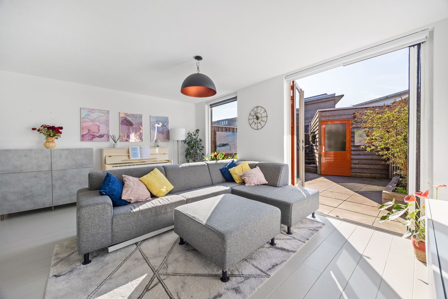 Foto 4 van Buizerdlaan 53