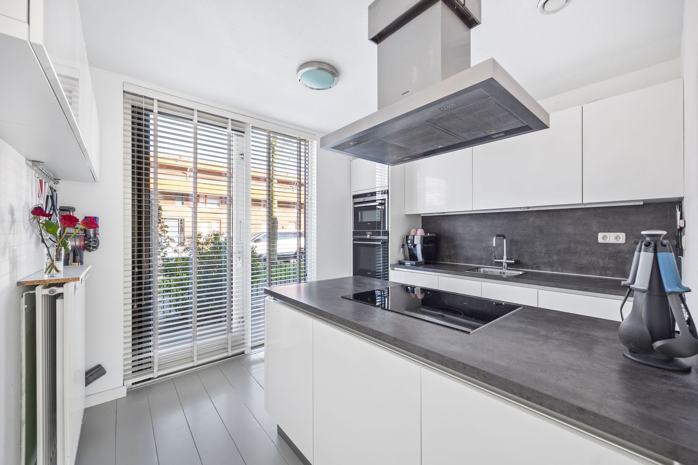 Foto 5 van Buizerdlaan 53