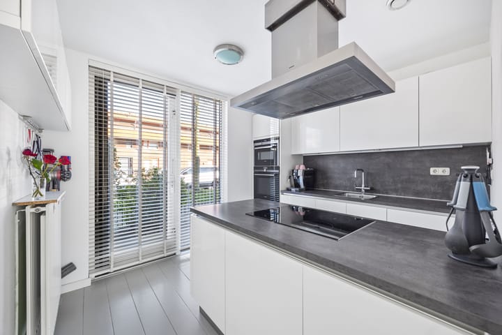 Foto 5 van Buizerdlaan 53