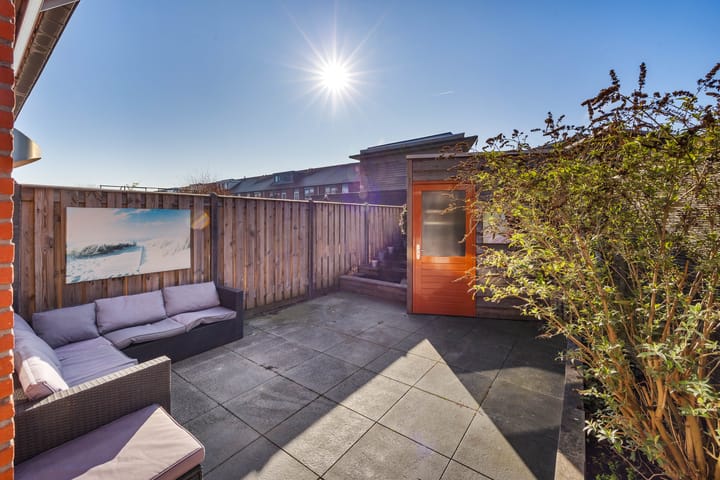 Foto 3 van Buizerdlaan 53