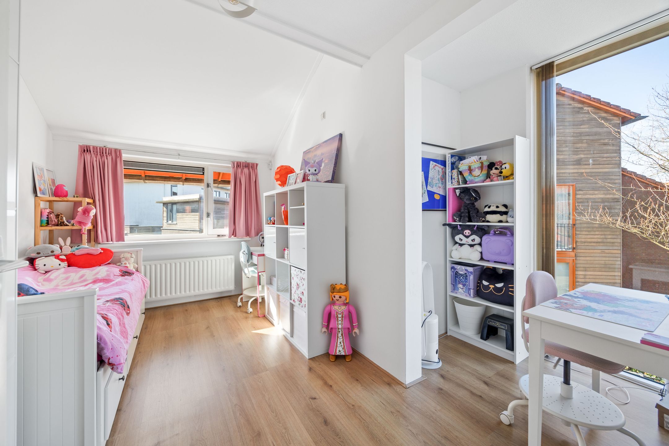 Foto 6 van Buizerdlaan 53