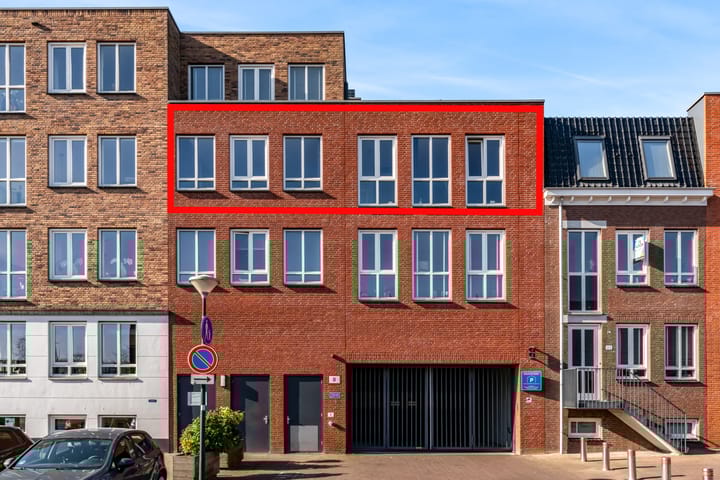 Foto 5 van Hoge Rijndijk 4-69