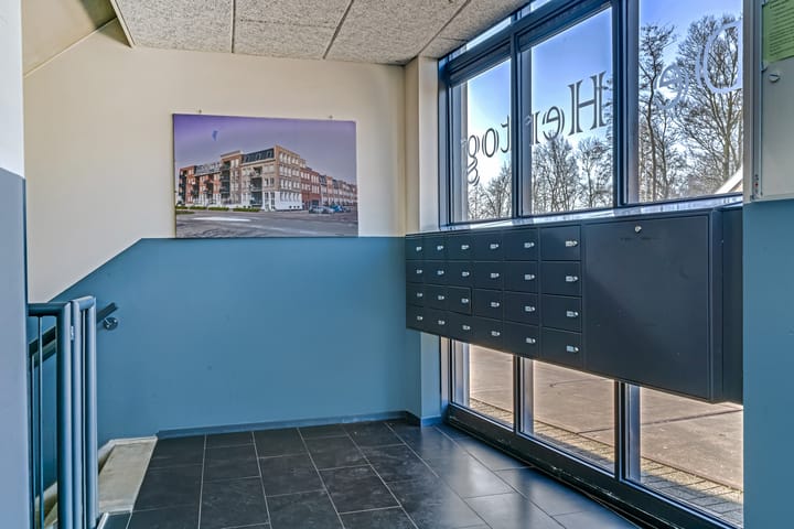 Foto 30 van Hoge Rijndijk 4-69