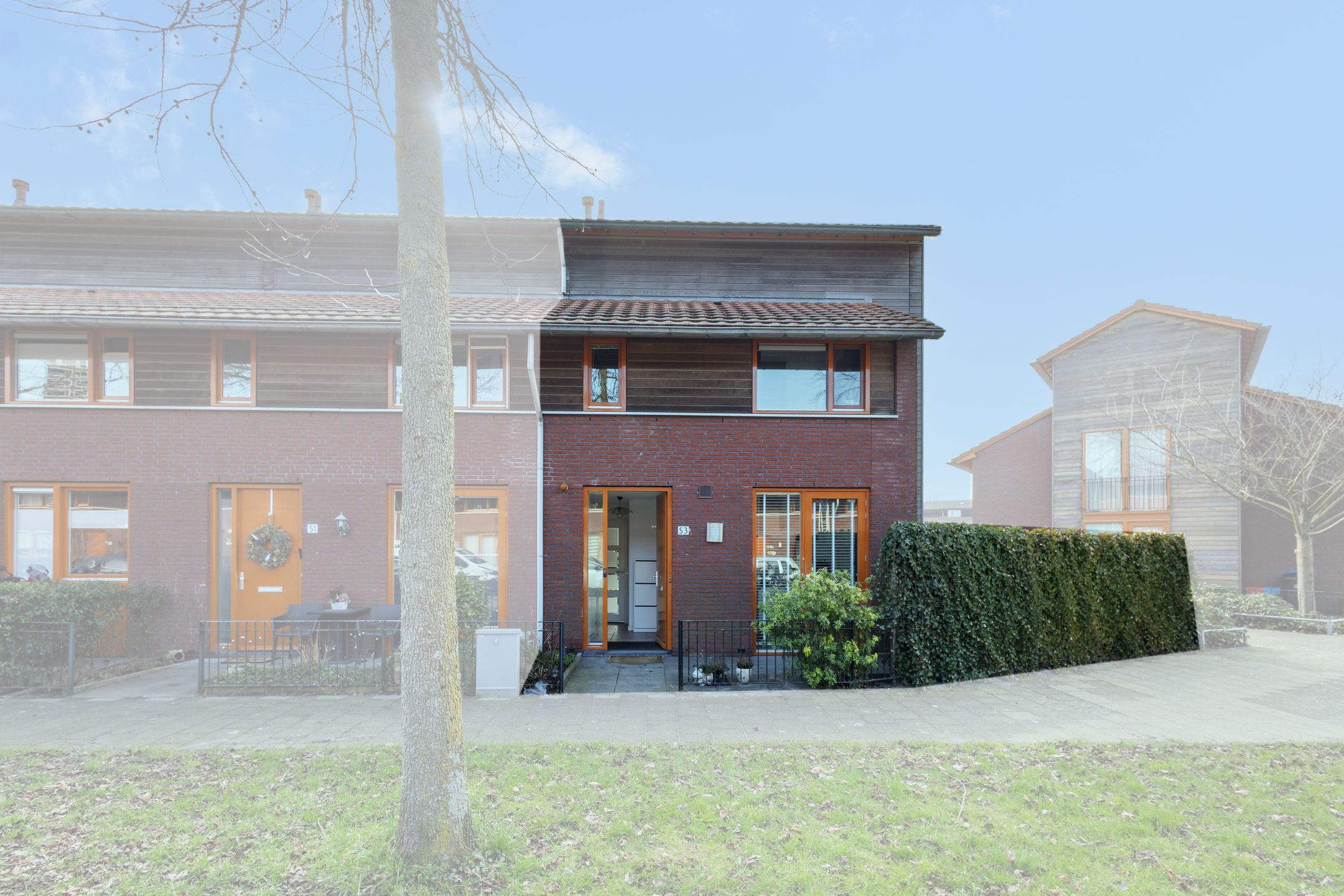 Foto 9 van Buizerdlaan 53