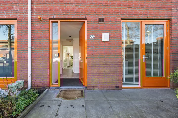 Foto 10 van Buizerdlaan 53