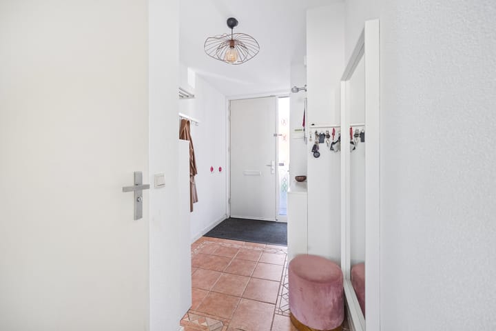 Foto 12 van Buizerdlaan 53