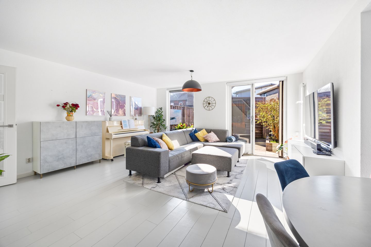 Foto 14 van Buizerdlaan 53