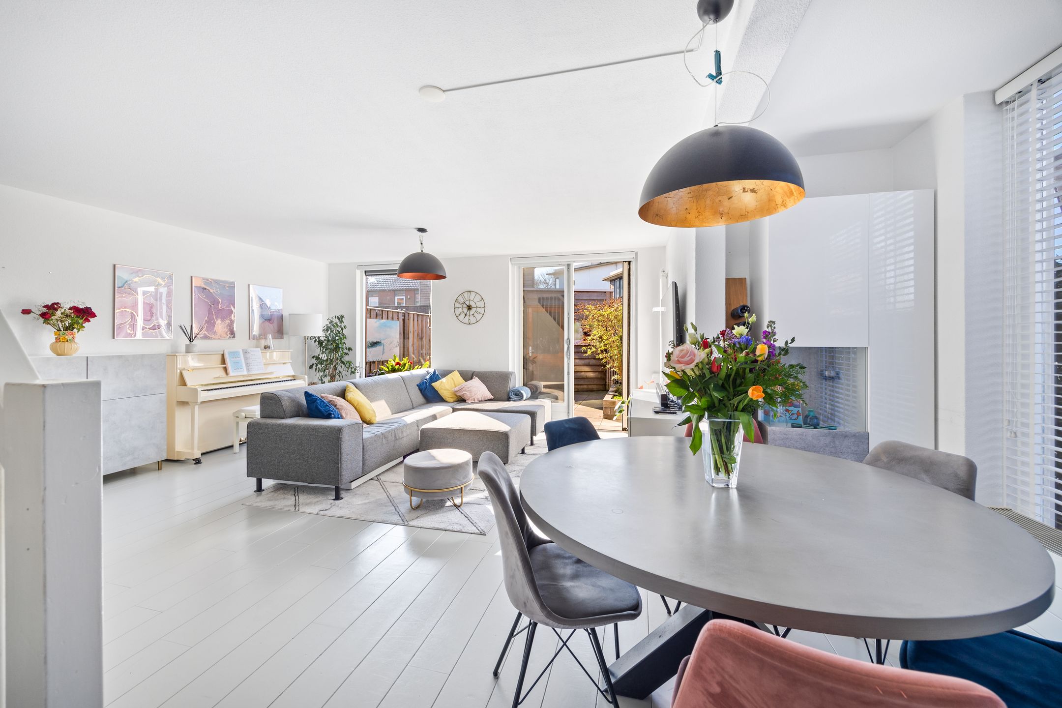 Foto 15 van Buizerdlaan 53