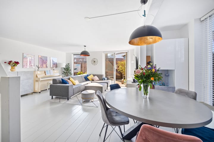 Foto 15 van Buizerdlaan 53