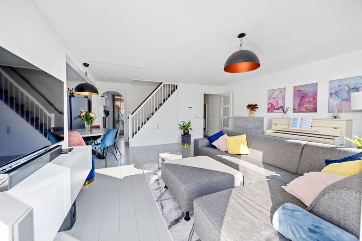 Foto 16 van Buizerdlaan 53