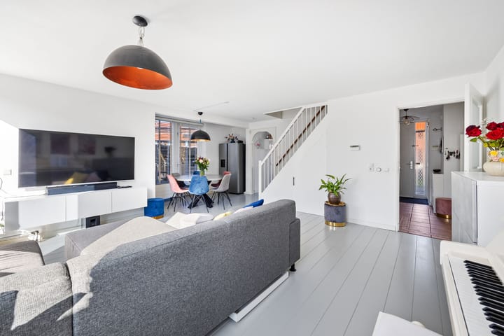 Foto 17 van Buizerdlaan 53