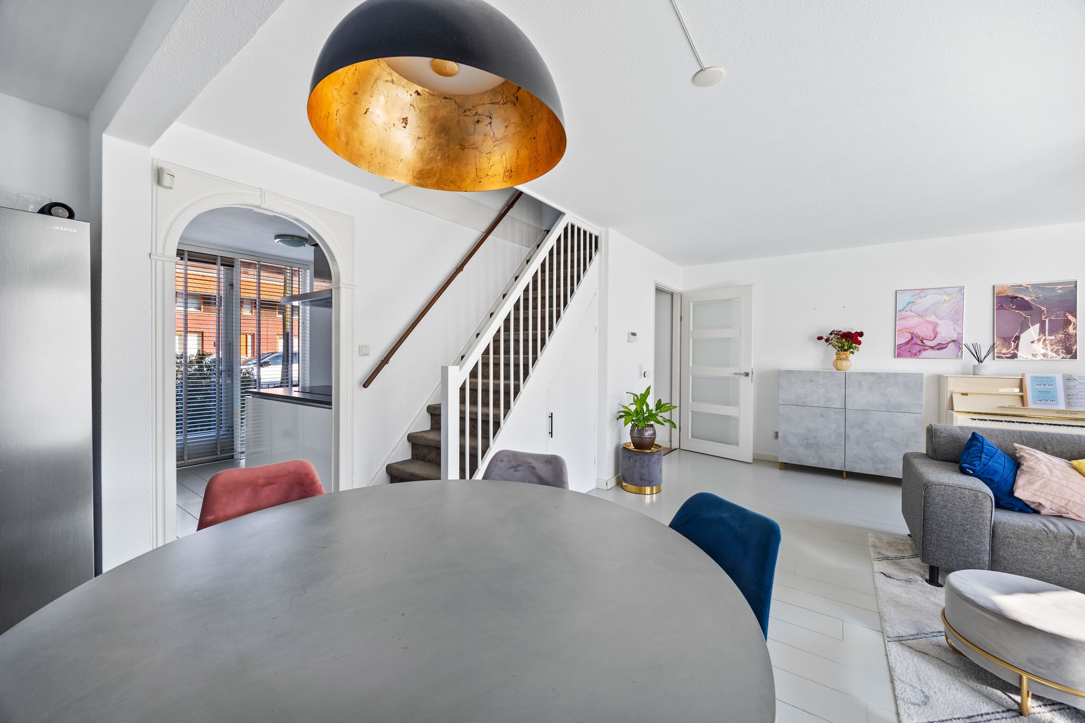 Foto 18 van Buizerdlaan 53