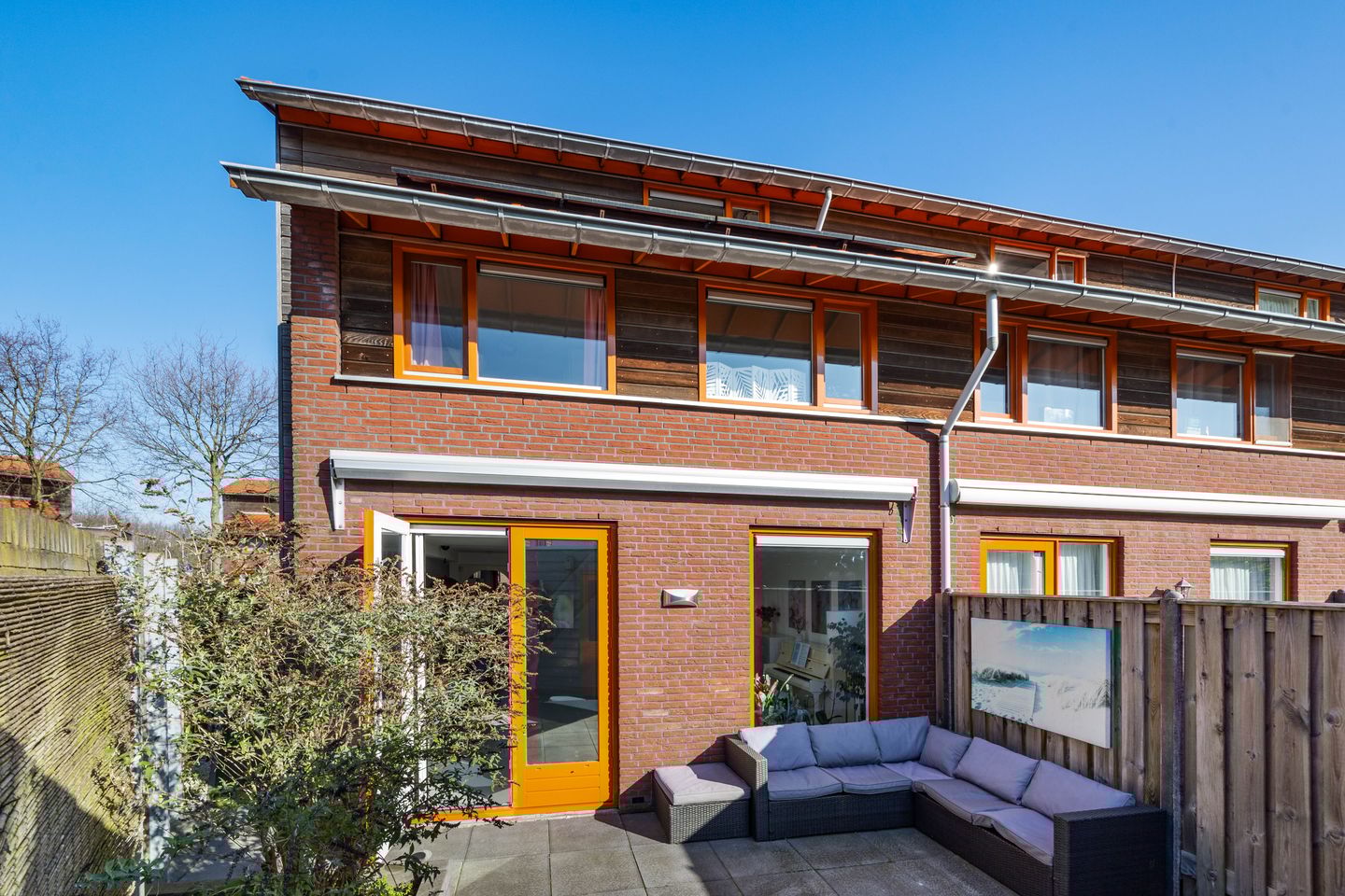 Foto 20 van Buizerdlaan 53