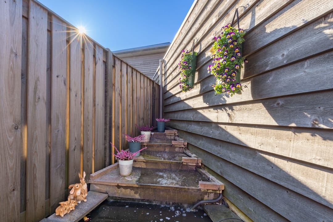 Foto 22 van Buizerdlaan 53