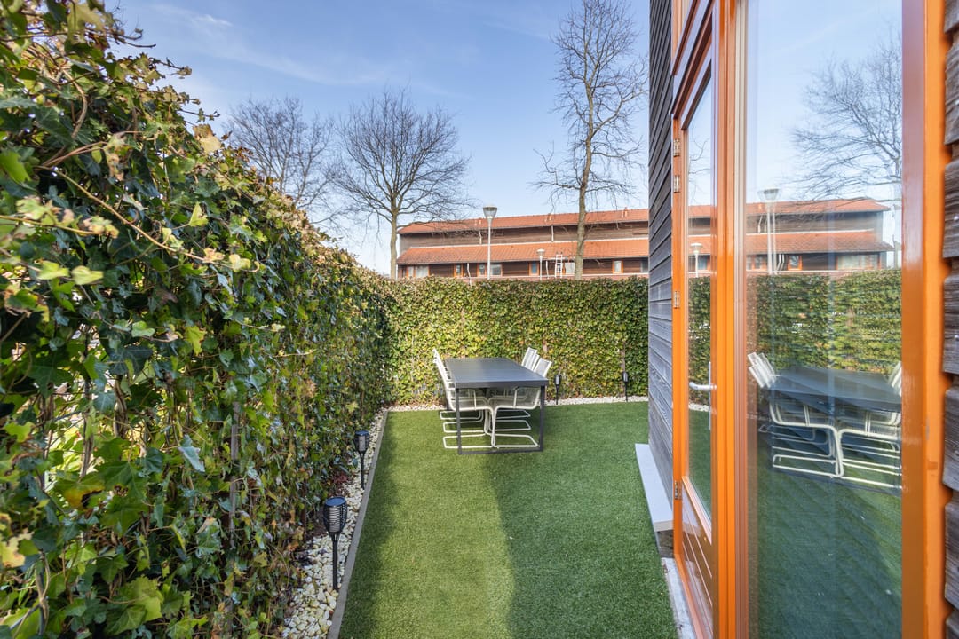 Foto 23 van Buizerdlaan 53