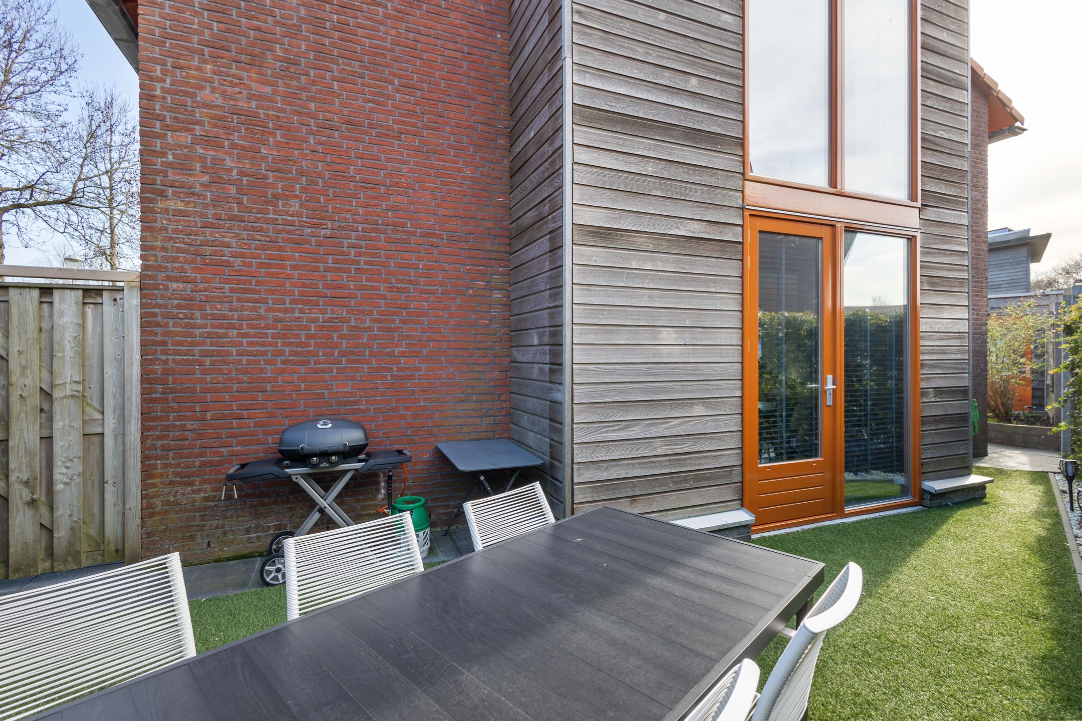 Foto 24 van Buizerdlaan 53