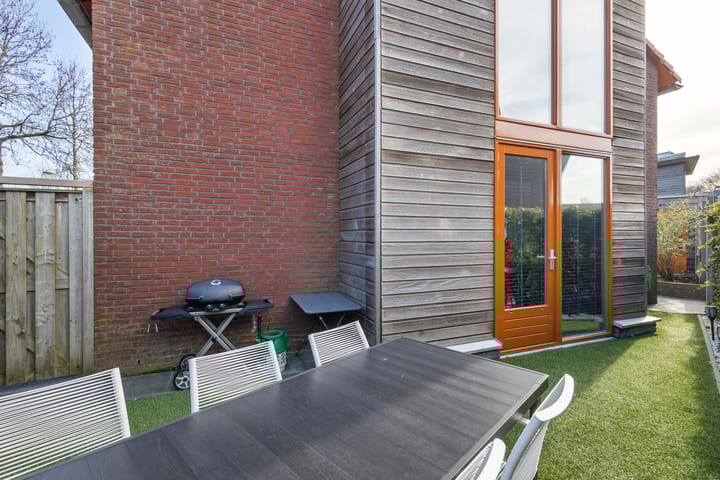 Foto 24 van Buizerdlaan 53