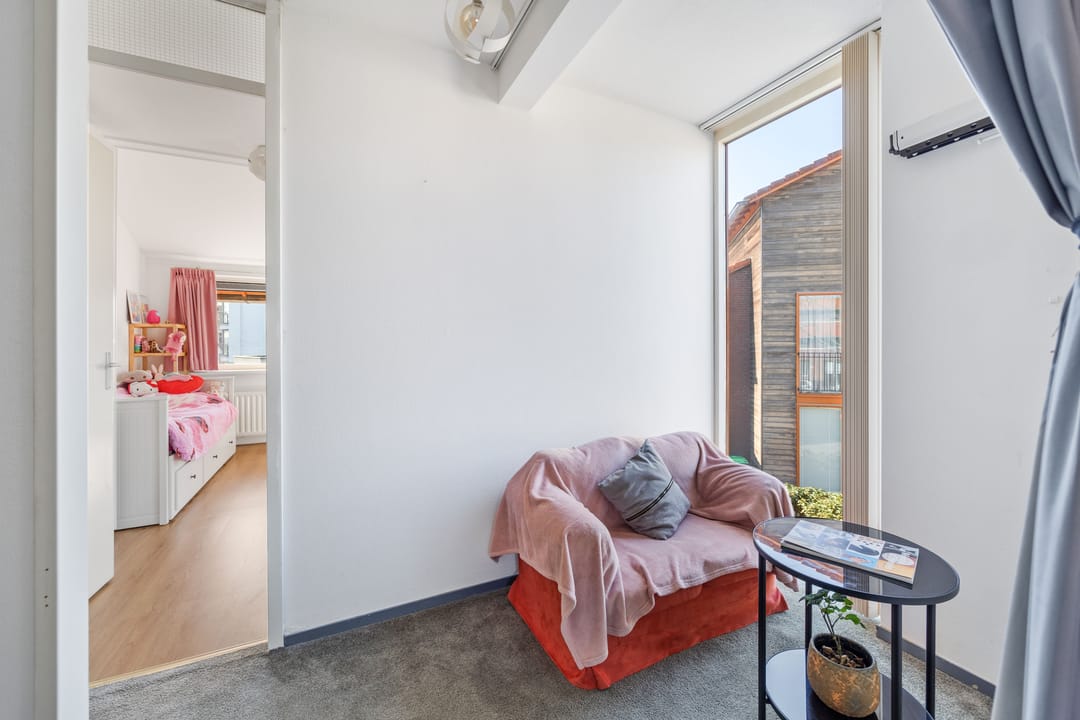 Foto 28 van Buizerdlaan 53