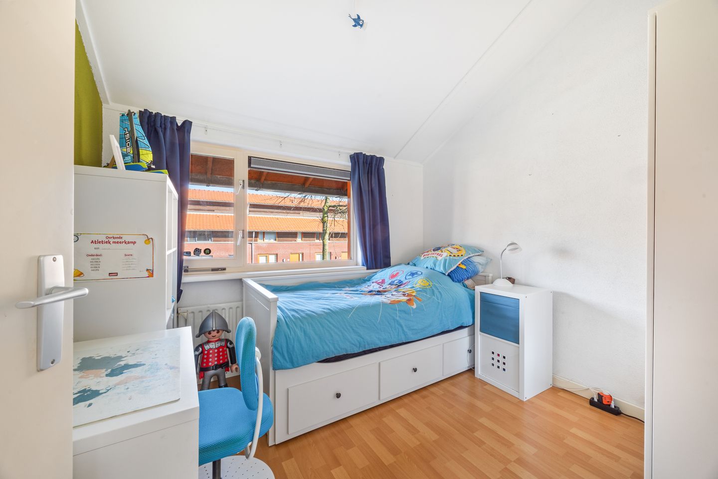 Foto 29 van Buizerdlaan 53