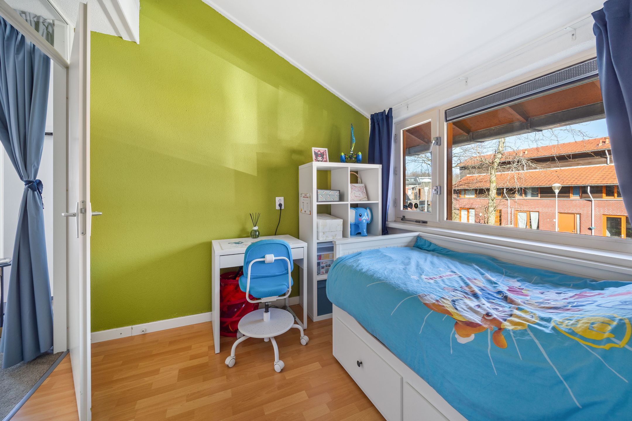 Foto 30 van Buizerdlaan 53