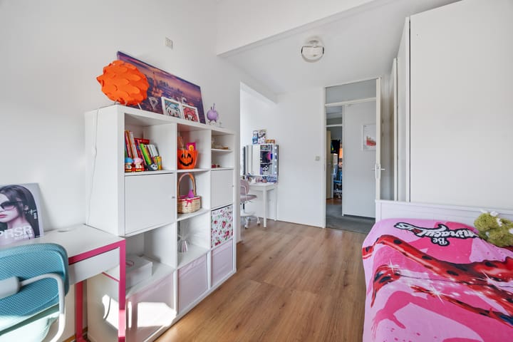 Foto 31 van Buizerdlaan 53