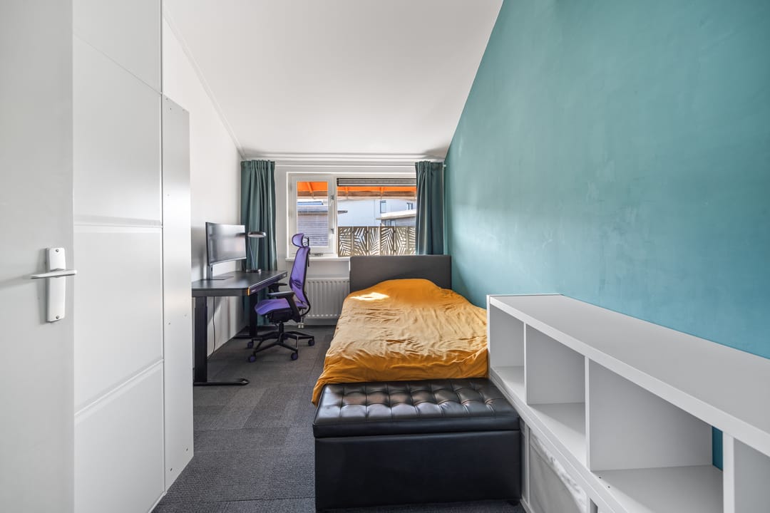 Foto 32 van Buizerdlaan 53