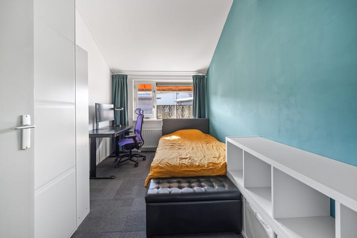 Foto 32 van Buizerdlaan 53