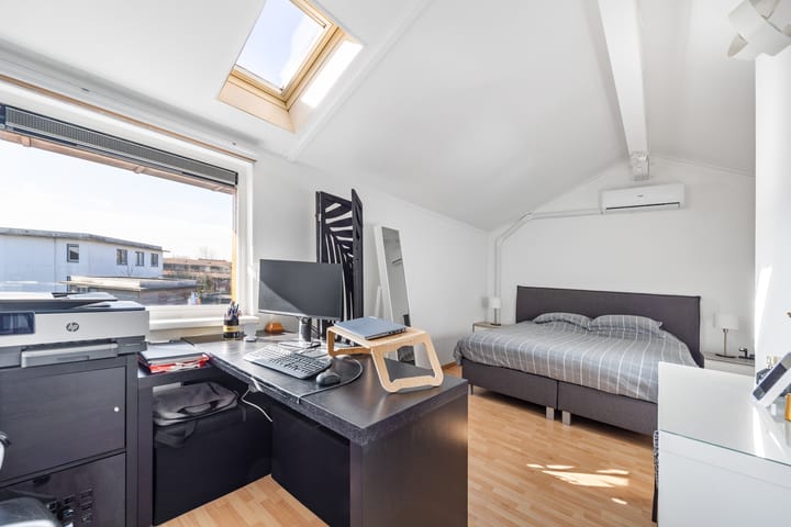 Foto 35 van Buizerdlaan 53