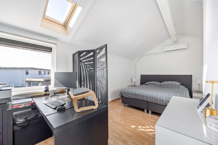 Foto 38 van Buizerdlaan 53