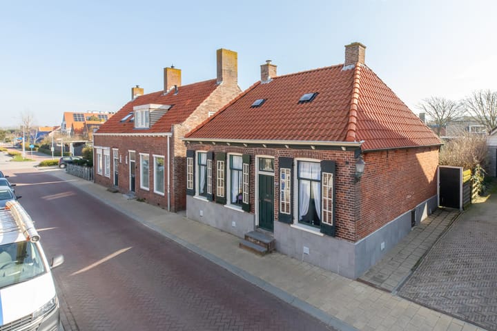 Foto 1 van Langendam 18