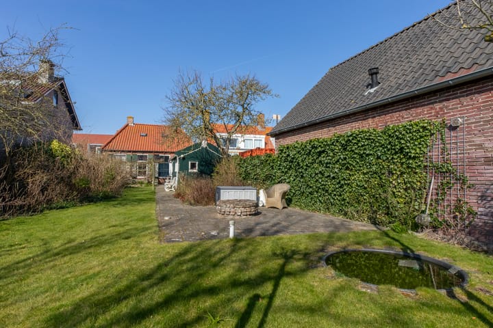 Foto 4 van Langendam 18