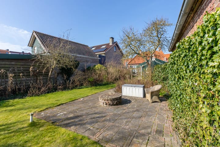 Foto 5 van Langendam 18