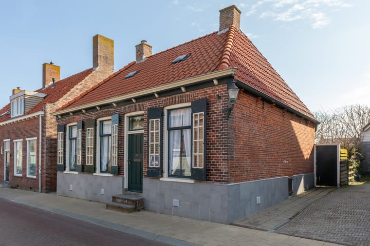 Foto 9 van Langendam 18